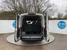 Ford Transit 350 EcoBlue Trend 11 Seater 