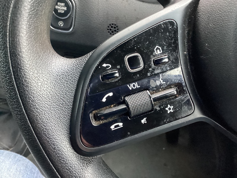 Mercedes 315 CDI Progressive MWB M/R Euro 6 