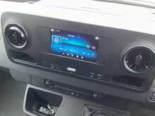 Mercedes Sprinter 315 CDI Progressive MWB M/R Euro 6 
