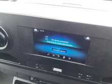 Mercedes Sprinter 315 CDI Progressive MWB M/R Euro 6 