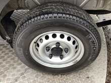 Ford Transit 350 EcoBlue Leader LWB H/R Euro 6 