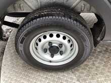 Ford Transit 350 EcoBlue Leader LWB H/R Euro 6 