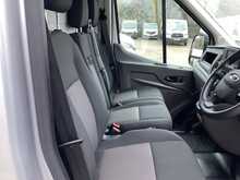 Ford Transit 350 EcoBlue Leader LWB H/R Euro 6 