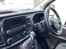 Ford Transit 350 EcoBlue Leader LWB H/R Euro 6 