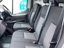 Ford Transit 350 EcoBlue Leader LWB H/R Euro 6 