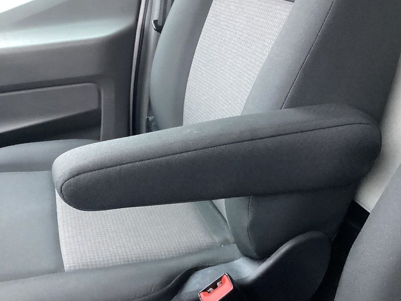 Ford 350 EcoBlue Leader LWB H/R Euro 6