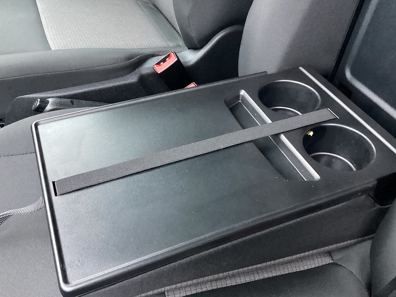 Ford 350 EcoBlue Leader LWB H/R Euro 6