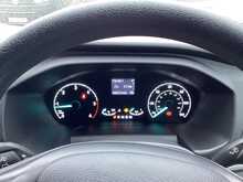 Ford Transit 350 EcoBlue Leader LWB H/R Euro 6 