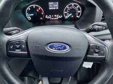 Ford Transit 350 EcoBlue Leader LWB H/R Euro 6 