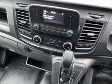 Ford Transit 350 EcoBlue Leader LWB H/R Euro 6 