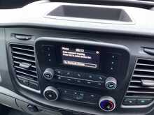 Ford Transit 350 EcoBlue Leader LWB H/R Euro 6 