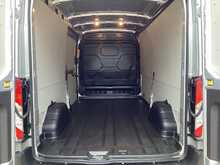 Ford Transit 350 EcoBlue Leader LWB H/R Euro 6 
