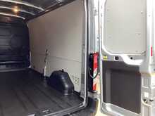 Ford Transit 350 EcoBlue Leader LWB H/R Euro 6 