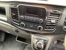 Ford Transit 350 EcoBlue Leader Tipper S/C Euro 6 L=10ft 4" 