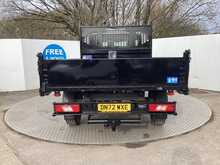 Ford Transit 350 EcoBlue Leader Tipper S/C Euro 6 L=10ft 4" 