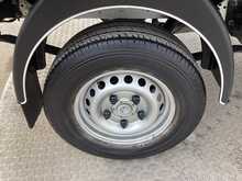 Ford Transit 350 EcoBlue Leader Tipper S/C Euro 6 L=10ft 4" 