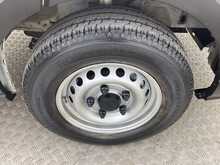 Ford Transit 350 EcoBlue Leader Tipper S/C Euro 6 L=10ft 4" 