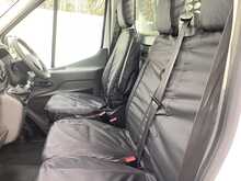 Ford Transit 350 EcoBlue Leader Tipper S/C Euro 6 L=10ft 4" 