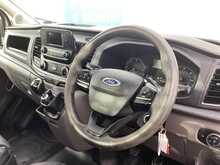 Ford Transit 350 EcoBlue Leader Tipper S/C Euro 6 L=10ft 4" 