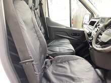 Ford Transit 350 EcoBlue Leader Tipper S/C Euro 6 L=10ft 4" 
