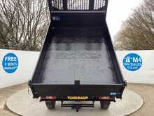 Ford Transit 350 EcoBlue Leader Tipper S/C Euro 6 L=10ft 4" 