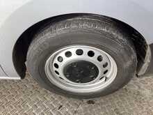 Peugeot Expert BlueHDi 1000 Professional MWB Prem+ EU6  AC *NO VAT* ROCK N ROLL BED 