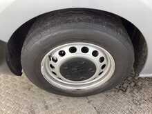 Peugeot Expert BlueHDi 1000 Professional MWB Prem+ EU6  AC *NO VAT* ROCK N ROLL BED 