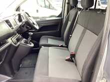 Peugeot Expert BlueHDi 1000 Professional MWB Prem+ EU6  AC *NO VAT* ROCK N ROLL BED 