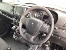 Peugeot Expert BlueHDi 1000 Professional MWB Prem+ EU6  AC *NO VAT* ROCK N ROLL BED 