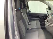 Peugeot Expert BlueHDi 1000 Professional MWB Prem+ EU6  AC *NO VAT* ROCK N ROLL BED 