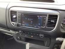 Peugeot Expert BlueHDi 1000 Professional MWB Prem+ EU6  AC *NO VAT* ROCK N ROLL BED 