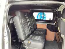 Peugeot Expert BlueHDi 1000 Professional MWB Prem+ EU6  AC *NO VAT* ROCK N ROLL BED 