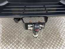 Toyota Hilux D-4D Invincible 4X4 A/C Euro 6 