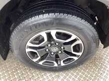 Toyota Hilux D-4D Invincible 4X4 A/C Euro 6 