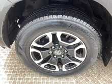 Toyota Hilux D-4D Invincible 4X4 A/C Euro 6 