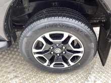 Toyota Hilux D-4D Invincible 4X4 A/C Euro 6 