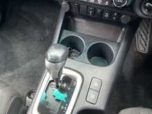 Toyota Hilux D-4D Invincible 4X4 A/C Euro 6 