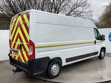 Peugeot Boxer BlueHDi 335 Professional LWB H/R A/C Premium + Euro 6 