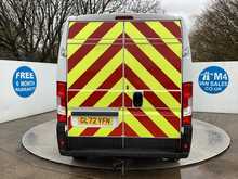 Peugeot Boxer BlueHDi 335 Professional LWB H/R A/C Premium + Euro 6 