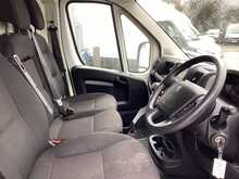 Peugeot Boxer BlueHDi 335 Professional LWB H/R A/C Premium + Euro 6 