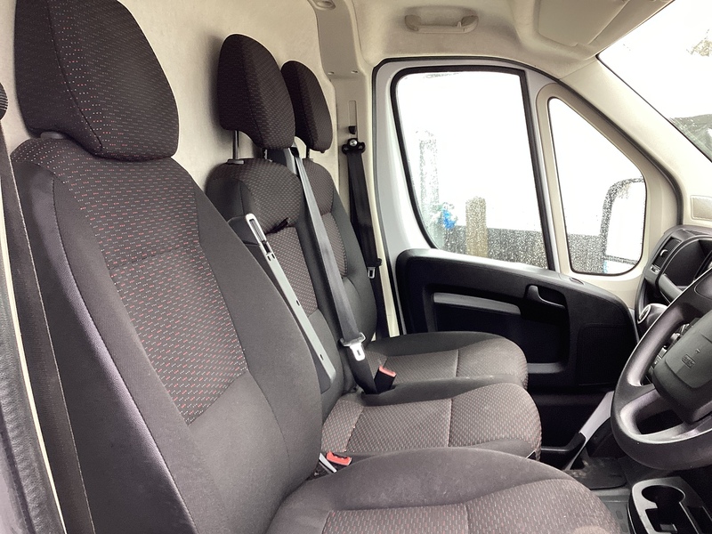 Peugeot BlueHDi 335 Professional LWB H/R A/C Premium + Euro 6