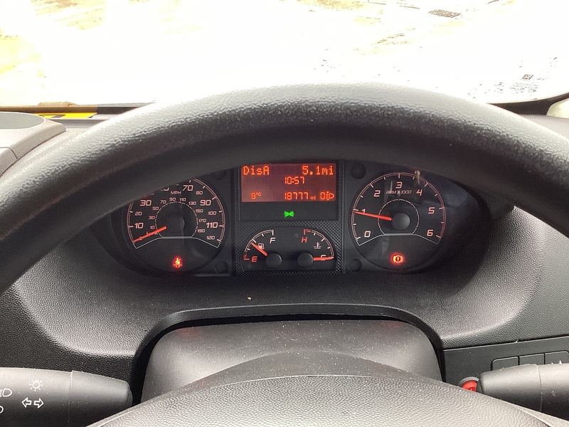 Peugeot BlueHDi 335 Professional LWB H/R A/C Premium + Euro 6