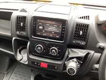 Peugeot Boxer BlueHDi 335 Professional LWB H/R A/C Premium + Euro 6 