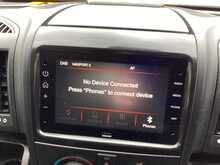 Peugeot Boxer BlueHDi 335 Professional LWB H/R A/C Premium + Euro 6 