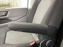 Volkswagen Crafter TDI CR35 Trendline LWB H/R A/C Euro 6 