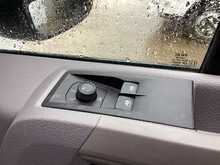 Volkswagen Crafter TDI CR35 Trendline LWB H/R A/C Euro 6 