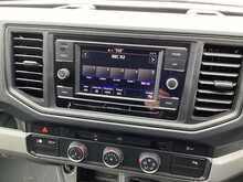 Volkswagen Crafter TDI CR35 Trendline LWB H/R A/C Euro 6 