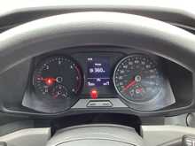 Volkswagen Crafter TDI CR35 Trendline LWB H/R A/C Euro 6 