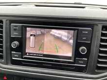 Volkswagen Crafter TDI CR35 Trendline LWB H/R A/C Euro 6 