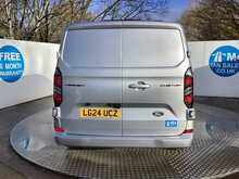 Ford Transit Custom 300 EcoBlue Limited LWB L/R  A/C Euro 6 
